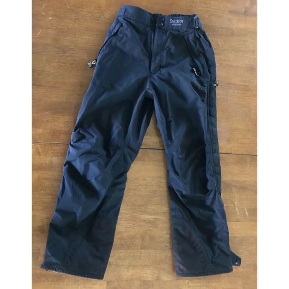 solstice microshed pants